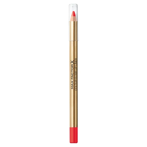 Max Factor Colour Elixir Lip Liner Red Poppy 1.2g