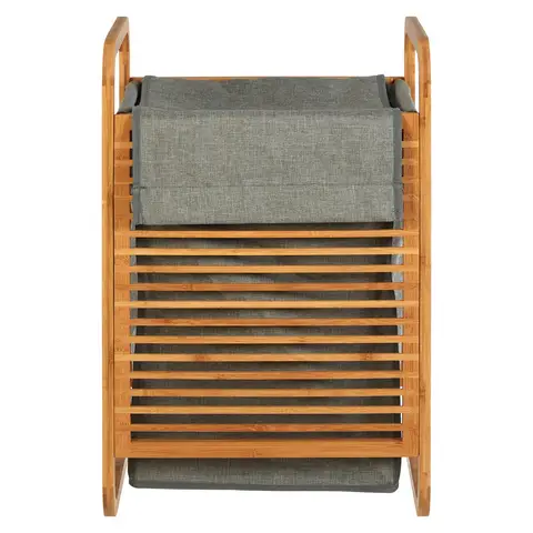 Interiors by Premier Laundry Hamper