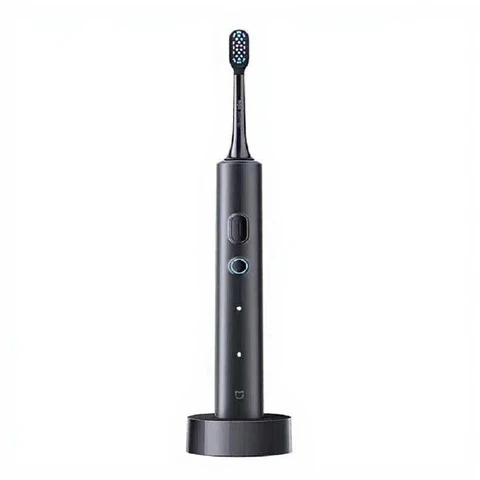 Xiaomi Smart Electric Toothbrush T501 (Dark Gray) Dark Gray Dark Gray
