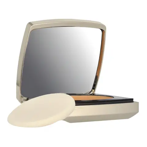 Estée Lauder Double Wear Stay-in-Place Matte Powder Foundation SPF 10 - 4N2- Spiced Sand 12g