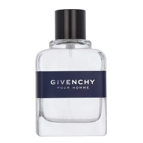 Givenchy Pour Homme Blue Label Eau de Toilette Spray 60 ml