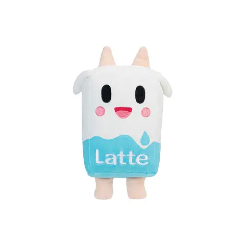Tokidoki 8 inch Latte Plush Soft Toy
