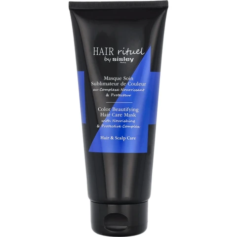 Sisley Hair Ritual Color Beautifying Hair Care Mask 200 ml