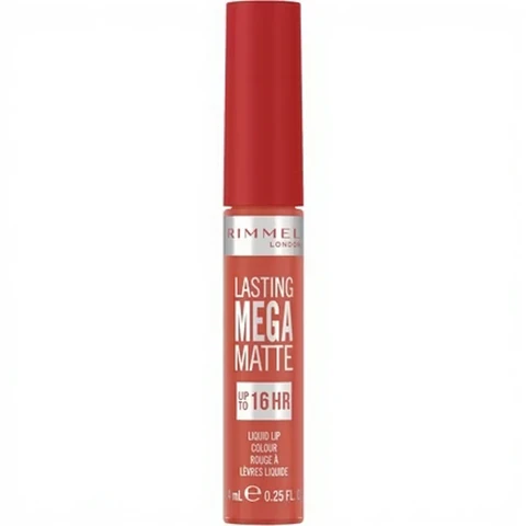 Rimmel London Lasting Mega Matte Rouge à lèvres - 25 ml