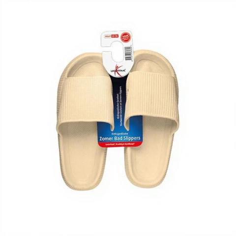 Lucovitaal Badeslipper Orthopädisch 35-36