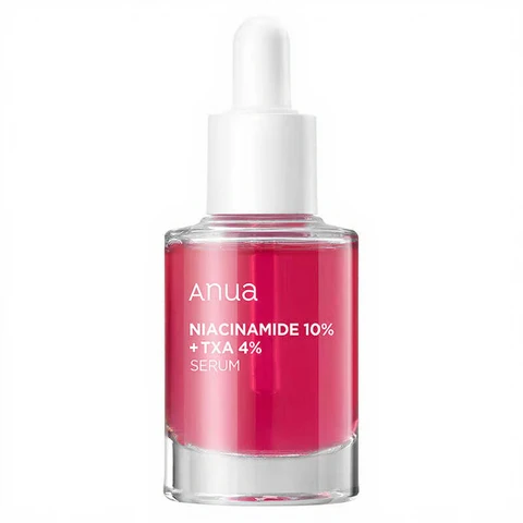 ANUA Niacinamide 10% + TXA 4% serum 30ml