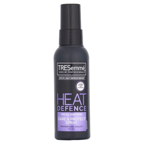 TRESemmé Heat Defence Spray Care & Protect 60ml
