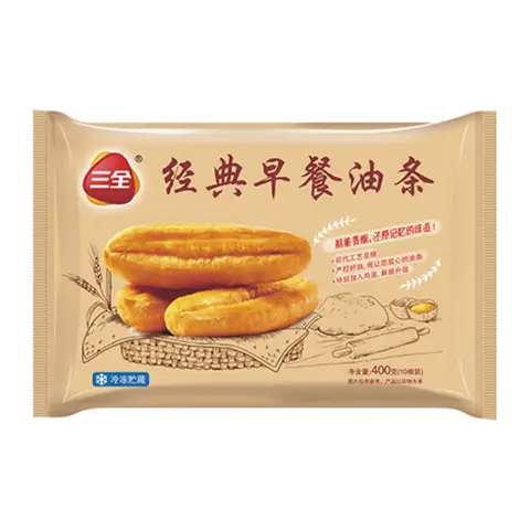 San Quan Deep Fried Dough Sticks 400g