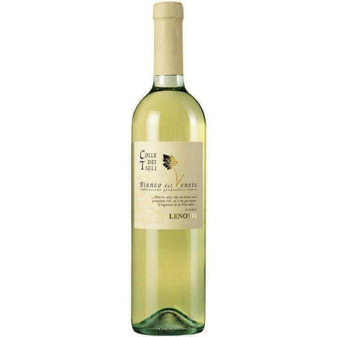Cantine Lenotti Colle Dei Tigli 0.75l