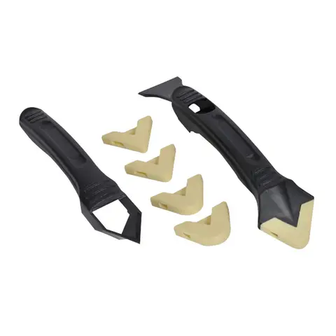 Vitrex Silicone Remover & Finisher Kit