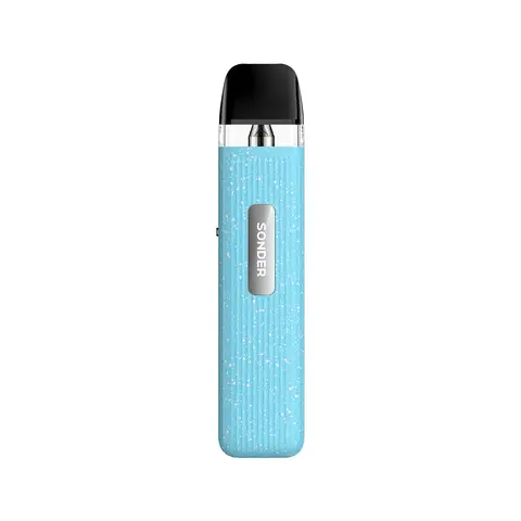 Geek Vape Sonder Q Kit Mystic Nebula