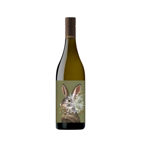 Ayg Chardonnay 21 Fowles Wine 75cl
