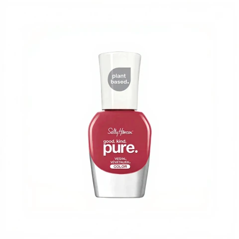 Sally Hansen Good.Kind.Pure Nail Polish 10ml 260