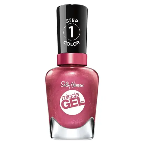 Sally Hansen Miracle Gel Nail Polish Saturn It Up 14.7ml