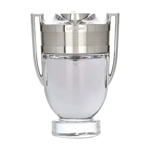 Paco Rabanne Invictus Eau de Toilette 50ml