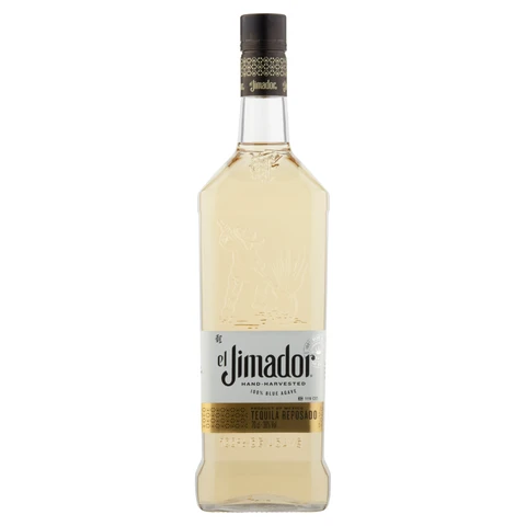 El Jimador Tequila Reposado 70cl