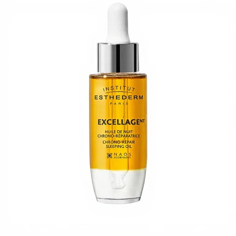 ​​EXCELLAGE Nachtolie 30ml​​