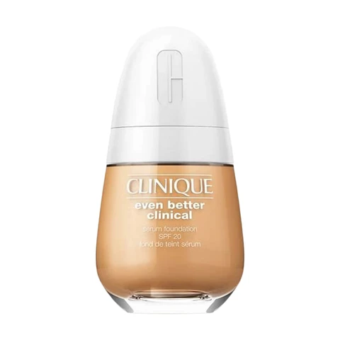 Clinique Even Better Clinical Serum Foundation SPF20 - CN58 Honey 30ml