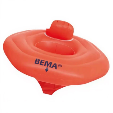 BEMA Baby Schwimmring 72 x 70 cm