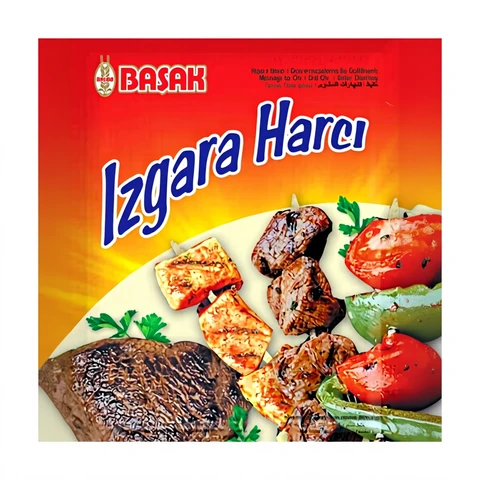 Basak Grillgewürz 60g