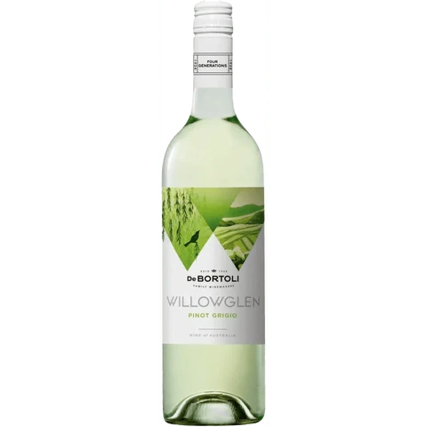 Willowglen Pinot grigio