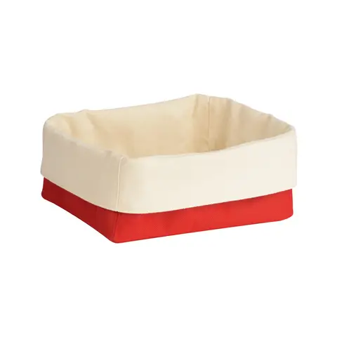 Essentials by Premier Folded Design Small Bread Basket