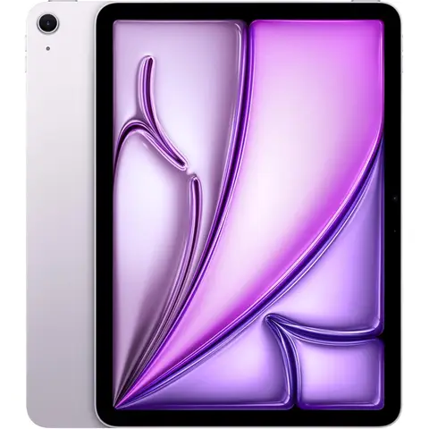 Apple iPad Air 11-inch - 128GB - Purple