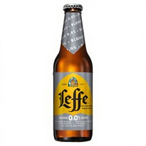 Leffe Blond 0.0 300ml