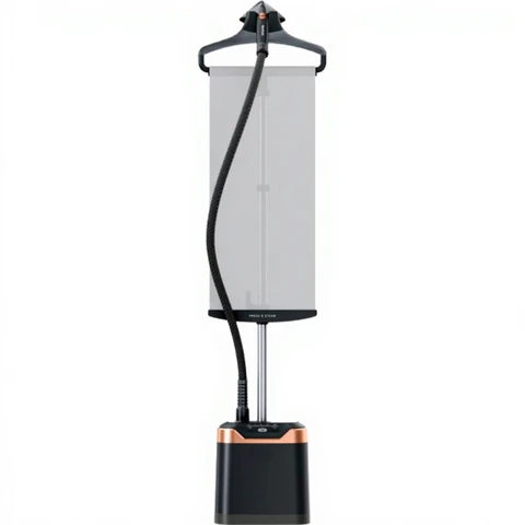 Tefal IT8480E1 - Kledingstomer - 2400 W vermogen, professionele stoomoutput, anti-kalksysteem