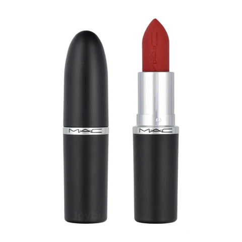 MAC Macximal Silky Matte Lipstick 3.5g #602 Chili