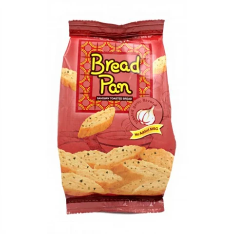 Oishi Bread Pan Knoblauchtoast 42g