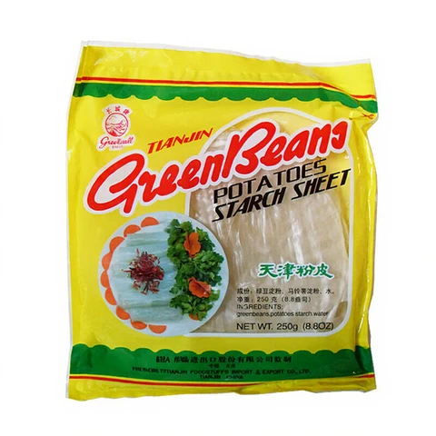 Grand Mur de Tianjin Vermicelles 250g