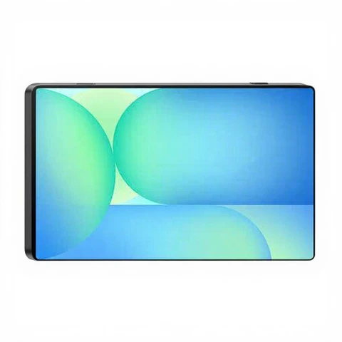 Samsung Galaxy Tab S10 FE+ 128 GB wifi grijs