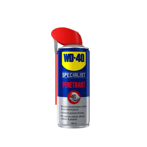 WD-40 Specialist Penetrant 400ml