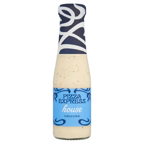 Pizza Express House Dressing 235g