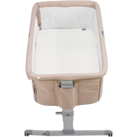 Chicco Night Breeze Breathable Mattress Topper 0+ Months