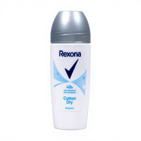 Rexona Deo Roll-On Cotton Dry 50ml