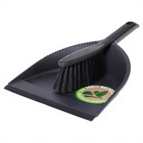 PP-Werkzeugkiste (schwarz, KL-Stil)