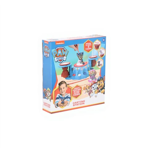 Spin Master Paw Patrol Casting Station