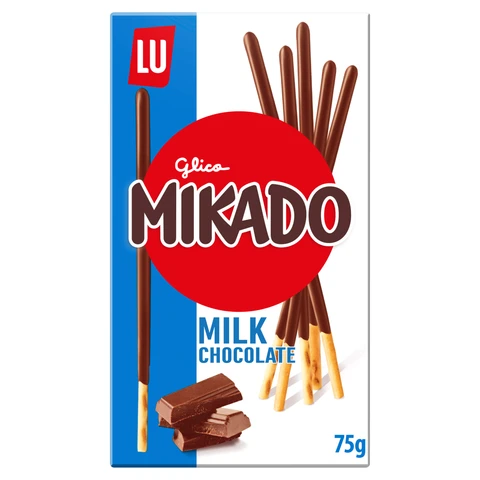Lu Mikado 75g