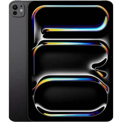 iPad Pro 11 pouces d'Apple - 256 Go - Noir spatial