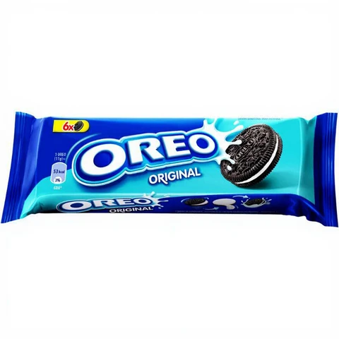 Oreo Original koekjes 66 g