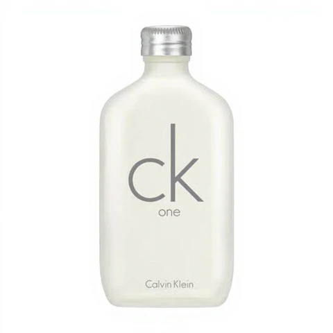 Calvin Klein CK One Eau de Toilette Spray 100 ml