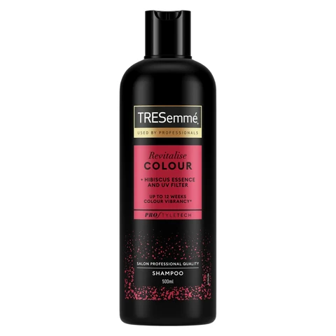 TRESemmé Shampoo Revitalise Colour 500ml