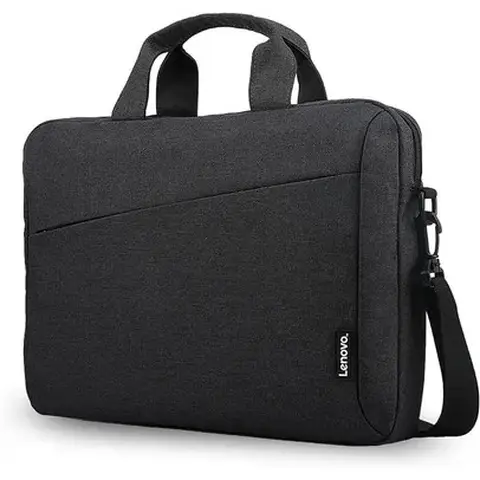 Lenovo T210 15.6" Laptop Toploader Bag - Black