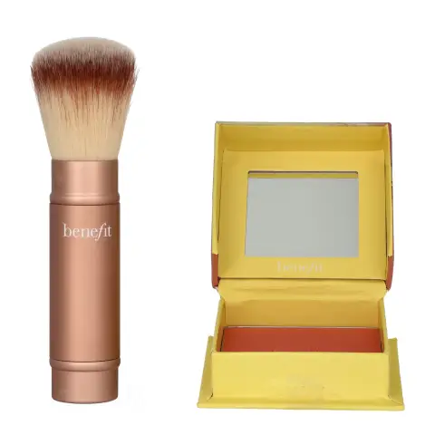 Benefit Cheek-End Getaway Set 6g