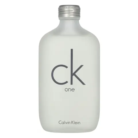 Calvin Klein Ck One Eau de Toilette Spray 200 ml