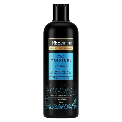 TRESemmé Shampoo Rich Moisture 500ml