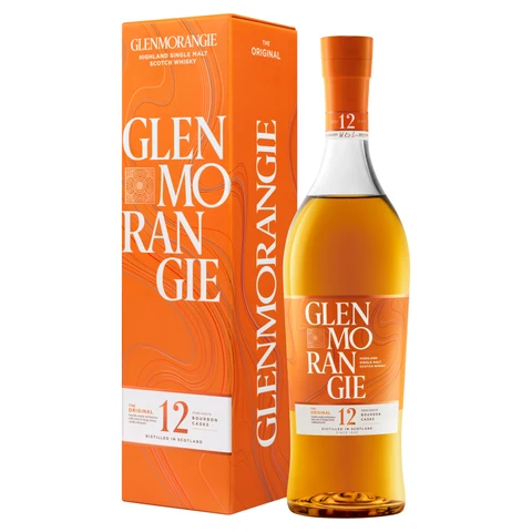 glenmorangie The Original 12 Year Old 70cl