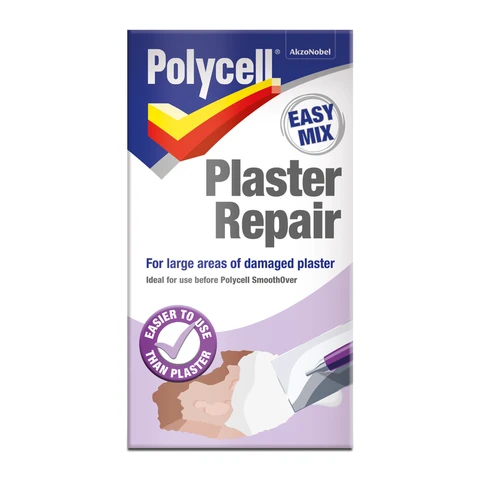Polycell Plaster Repair Polyfilla 450g